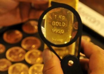 Altına hücumun arkasında ne var?