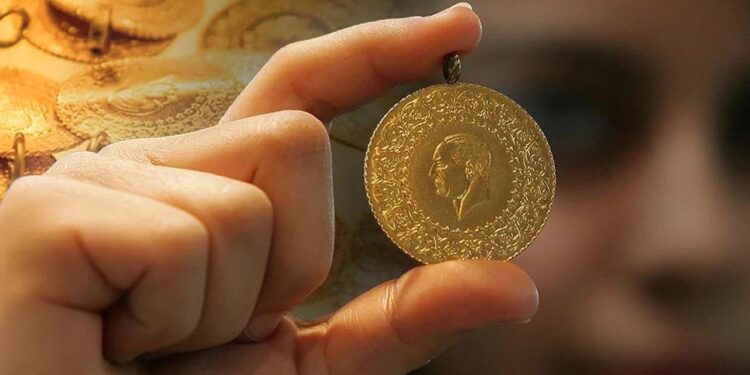 Altında rekor sonrası fren: Rüzgar tersine mi dönüyor?