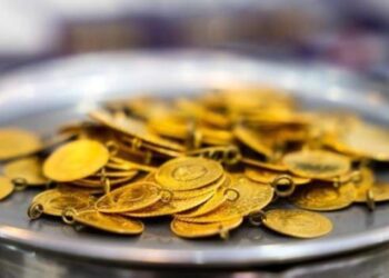 Altında son 5 yılın en sert düşüşü! İşte son fiyatlar…