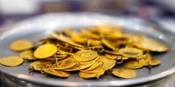 Altında son 5 yılın en sert düşüşü! İşte son fiyatlar…