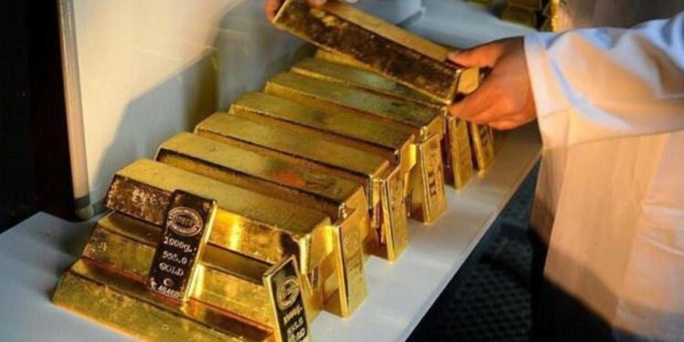 Altında yeni rekor: Tarihte bir ilk: Yüzde 100 kazandırabilir!