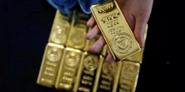 Altında yükseliş sürecek mi?