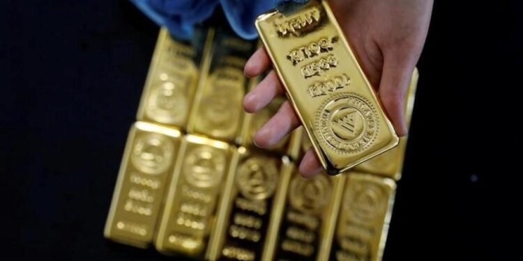 Altında yükseliş sürecek mi?