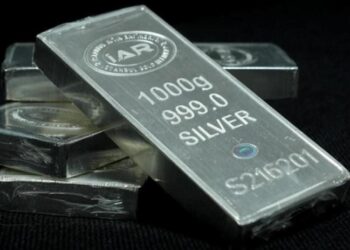 Altını bile geride bırakabilir! Beyaz madende tarih tekerrür edebilir!