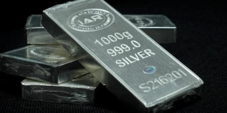 Altını bile geride bırakabilir! Beyaz madende tarih tekerrür edebilir!