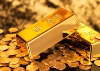 Altının kilogram fiyatı 6 milyon 3 bin liraya yükseldi