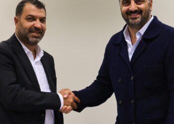 Amedspor’un yeni teknik direktörü belli oldu