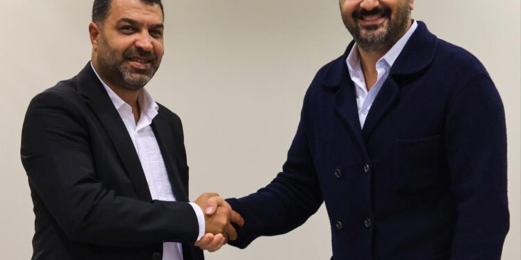 Amedspor’un yeni teknik direktörü belli oldu