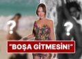 Anadan Üryan Karelerini Paylaşarak Sosyal Medyayı Ateşe Veren Kendall Jenner’a Selin Ciğerci’den Tavsiye!