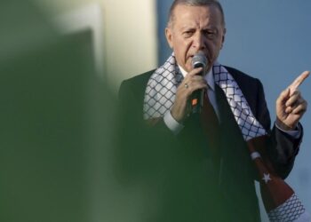 Analistlerden çarpıcı itiraf: İsrail ABD’ye boyun eğerken Türkiye dış politikada güçlendi