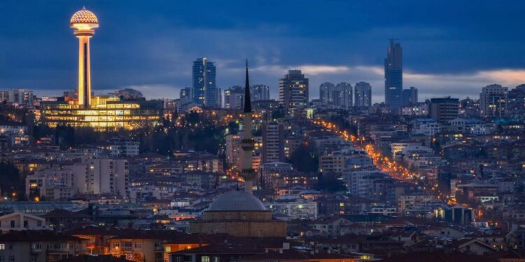 Ankara Valiliğinden ‘yüksek ses’ uyarısı