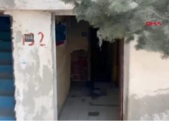 Ankara’da ele geçirildi: Tam 1 ton 200 kilo!