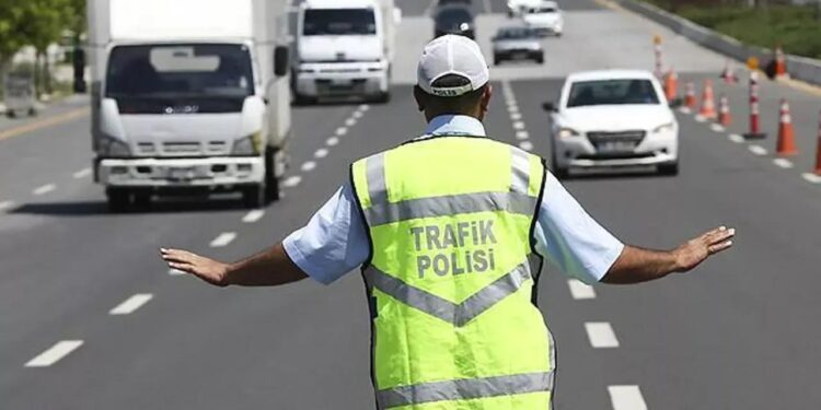 Ankaralılar dikkat! Bugün bu yollar trafiğe kapalı olacak