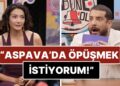 Ankaralılar Şok: Enis Arıkan’ın Aybüke Pusat’la Sohbetinde Kırdığı Aspava Potu Kahkahaya Boğdu!