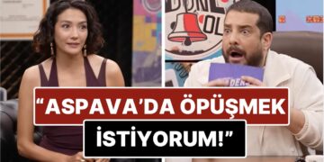 Ankaralılar Şok: Enis Arıkan’ın Aybüke Pusat’la Sohbetinde Kırdığı Aspava Potu Kahkahaya Boğdu!