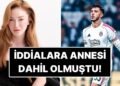 Annesi Engel Olmuştu: Danla Bilic’ten Beşiktaşlı Futbolcu Emirhan Topçu ile Çıkan Aşk İddialarına Yanıt!