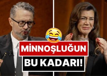 Annesi Kamerayı Açıp da Gitmiş Gibi: Gökçe Bahadır’ın Masum “Küfürleri” Kahkaha Attırdı