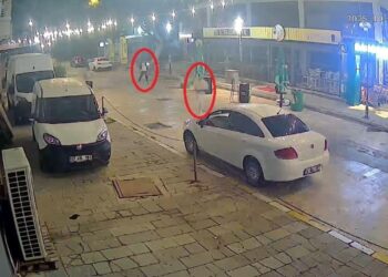 Antalya’da silahlı kavga: 2 ölü, 1 yaralı