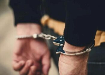 Antalya’daki cinayetin zanlısı teslim oldu