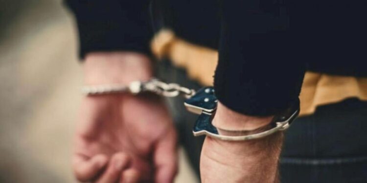 Antalya’daki cinayetin zanlısı teslim oldu