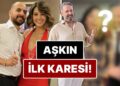 Aralarında 16 Yaş Fark Var: İbrahim Selim ve Yeni Sevgilisi Şeyma Keten’den Aşkın İlk Fotoğrafı Geldi!
