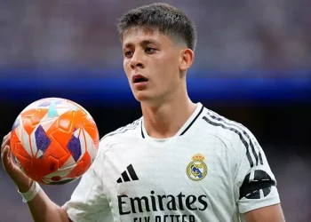 Maç öncesi Arda Güler’in açıklamaları gündemi sarstı