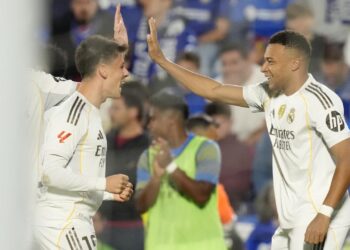 Arda Güler ikinci yarıda oyuna girdi: 15 dakikada tüm senaryo değişti