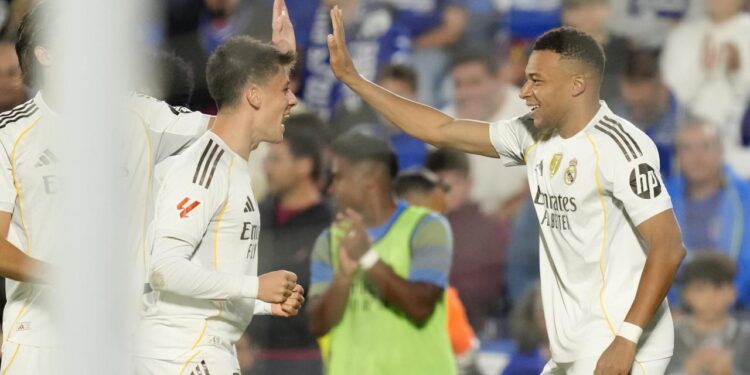 Arda Güler ikinci yarıda oyuna girdi: 15 dakikada tüm senaryo değişti