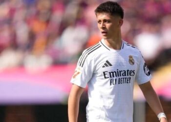 Arda Güler’in geleceği için flaş gelişme! Bu akşam canlı izleyecekler