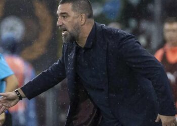 Arda Turan Ukrayna’da ‘istenmeyen adam’ oldu: ‘Sorumluluk almıyor’