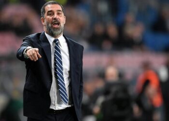 Arda Turan’ın Shakhtar’ı 90+4’te felaketi yaşadı