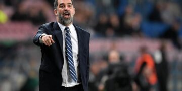 Arda Turan’ın Shakhtar’ı 90+4’te felaketi yaşadı