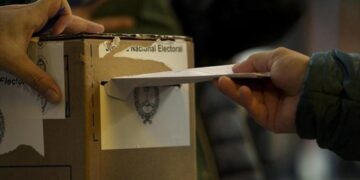 Arjantin sandık başına gidiyor! Seçimde ‘Trump etkisi’ tartışması!