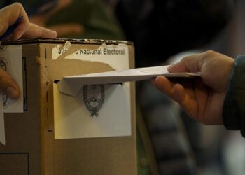 Arjantin’de seçimi kazanan belli oldu