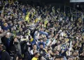 Fenerbahçe’nin Rakibi Yılın Son Maçında Dağıldı