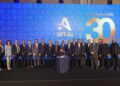 Artaş Holding perakendede 30. yılını görkemli bir etkinlikle kutladı