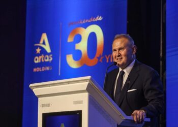 Artaş Holding YKB Çetinsaya: Yıl sonunda konut kredilerinde düşüş olacağı kanaatindeyim