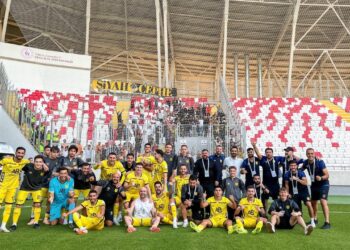 “Artık nefesimiz tükendi” diyerek ligden çekilme kararı aldılar