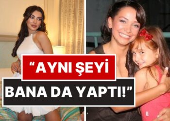 Asena Keskinci’den Sonra Nez Demir’den de Evrim Akın İfşası Geldi: Yıllar Önce Yaşadıklarını Anlattı!
