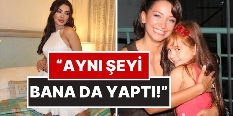 Asena Keskinci’den Sonra Nez Demir’den de Evrim Akın İfşası Geldi: Yıllar Önce Yaşadıklarını Anlattı!