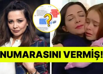 Asena Keskinci’nin Babasının Evrim Akın’a Attığı İlk Mesajlar İfşa Oldu