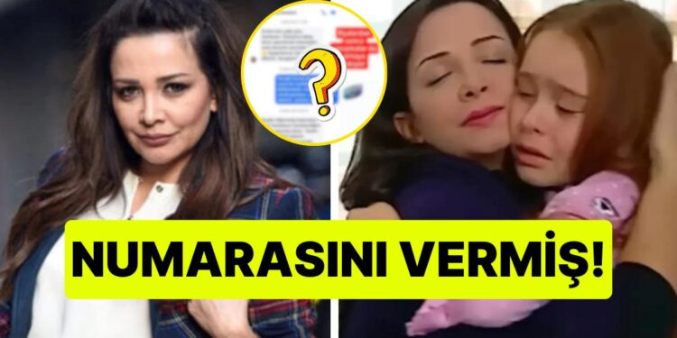 Asena Keskinci’nin Babasının Evrim Akın’a Attığı İlk Mesajlar İfşa Oldu