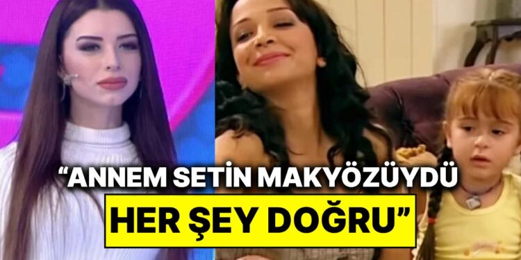 Asena Keskinci’nin Evrim Akın Hakkındaki İddialarına İşte Benim Stilim Yarışmacısı da Destek Verdi: “Şahidim”