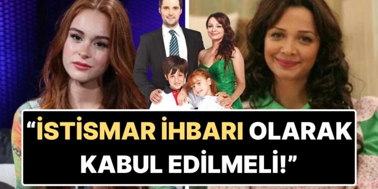 Asena Keskinci’nin Evrim Akın’dan Şiddet Gördüğü İddialarına Tanıklık Eden İsimden İhbar Çağrısı!