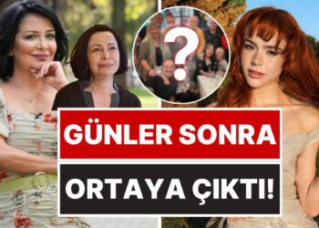 Asena Keskinci’nin Şiddet İddialarını Ağlayarak Reddetmişti: Evrim Akın Günler Sonra Ortaya Çıktı