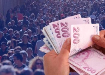 Asgari ücret için ilk ipucu rakam geldi! ‘Yüzde 28 masada’