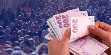 Asgari ücret için ilk ipucu rakam geldi! ‘Yüzde 28 masada’