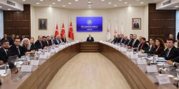 Asgari ücret maratonu öncesi kritik toplantı! Zam pazarlığı başlayacak