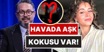 Aşkını Ele Verdi: İbrahim Selim Kalpli Paylaşımıyla Yeni Bir İlişkiye Başladığını Adeta Belgelemiş Oldu