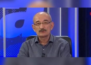 ASKİ’nin Emin Pazarcı’ya mahkeme tehdidine tepki!